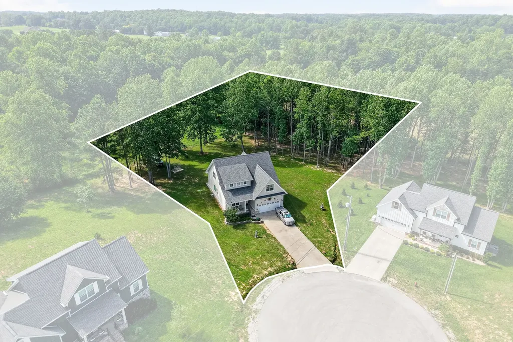 4509 Jack Drive Cookeville TN 38506
