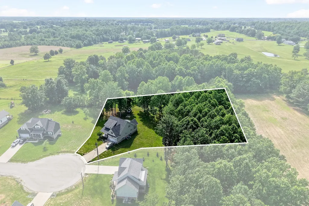 4509 Jack Drive Cookeville TN 38506