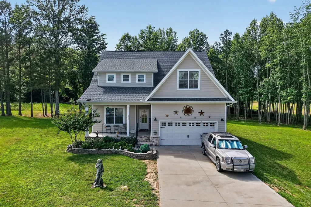 4509 Jack Drive Cookeville TN 38506