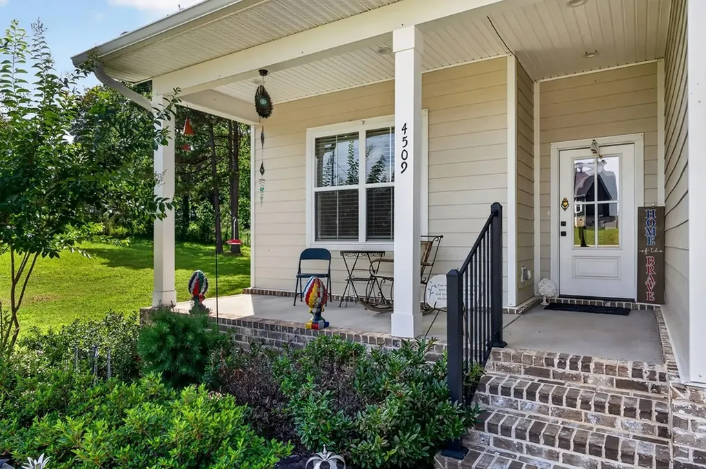 4509 Jack Drive Cookeville TN 38506