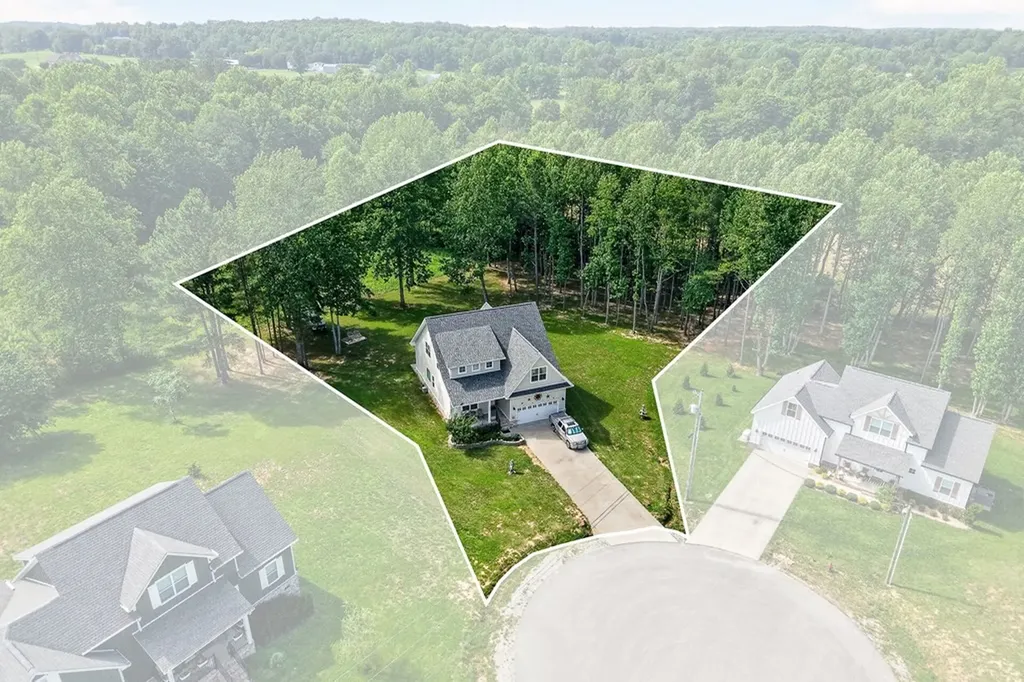 4509 Jack Drive Cookeville TN 38506