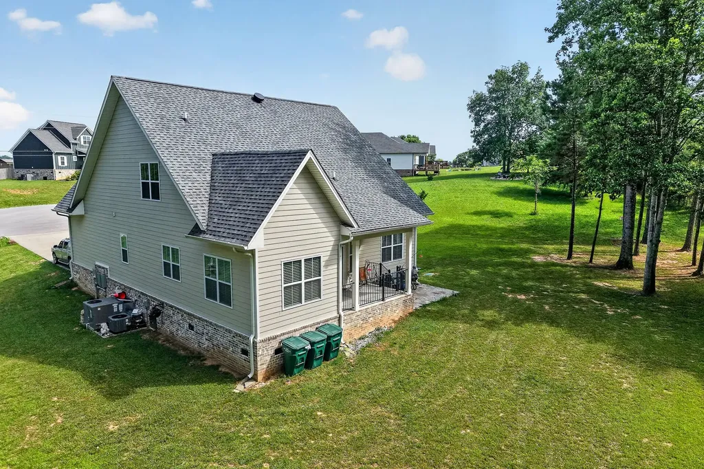 4509 Jack Drive Cookeville TN 38506