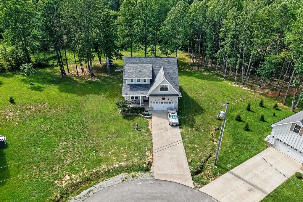 4509 Jack Drive Cookeville TN 38506