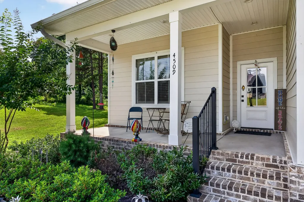 4509 Jack Drive Cookeville TN 38506