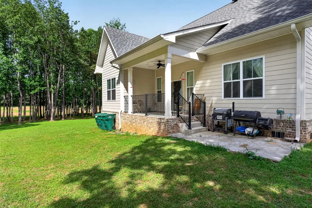 4509 Jack Drive Cookeville TN 38506