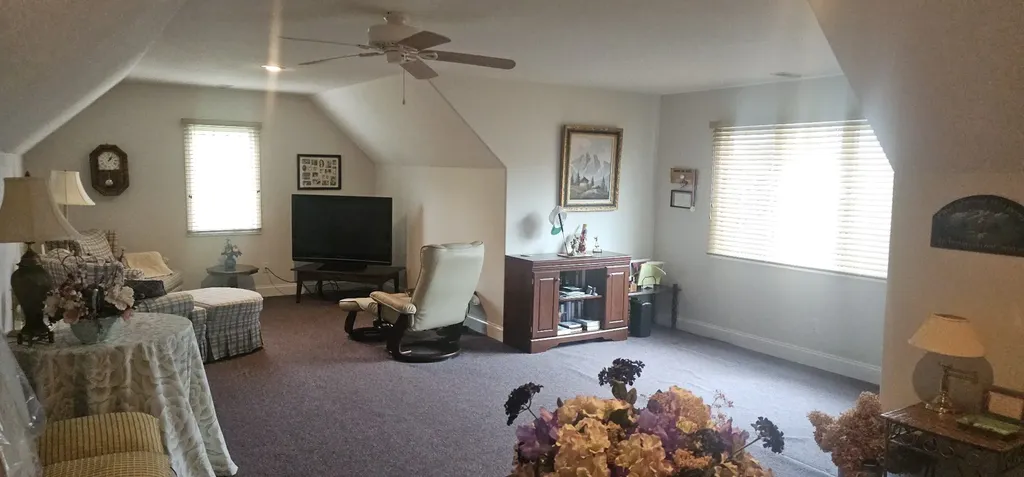 141 Mountain View Drive Crossville TN 38558