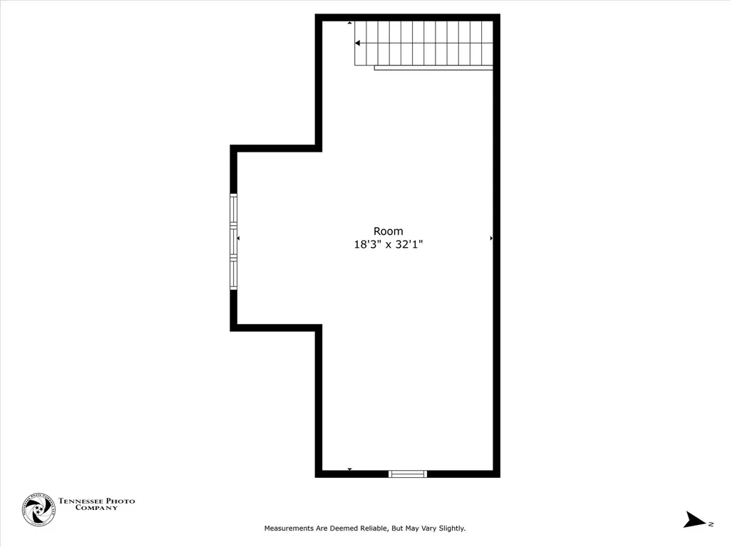 141 Mountain View Drive Crossville TN 38558