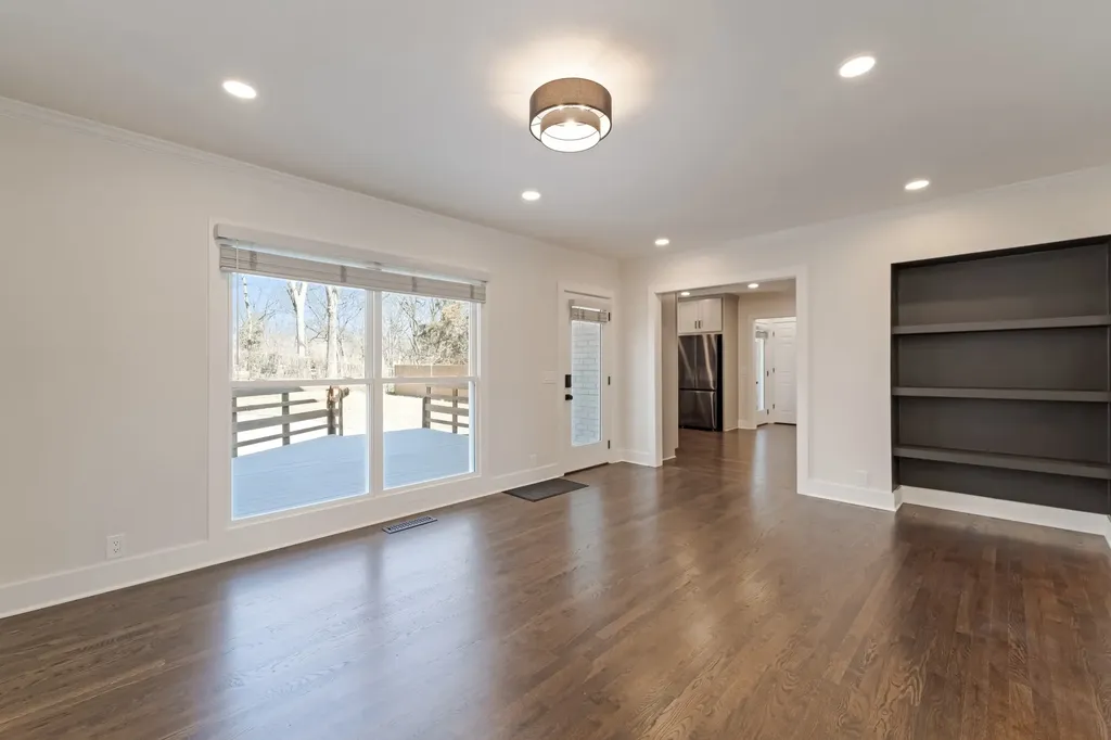 1736 Hillmont Drive Nashville TN 37215