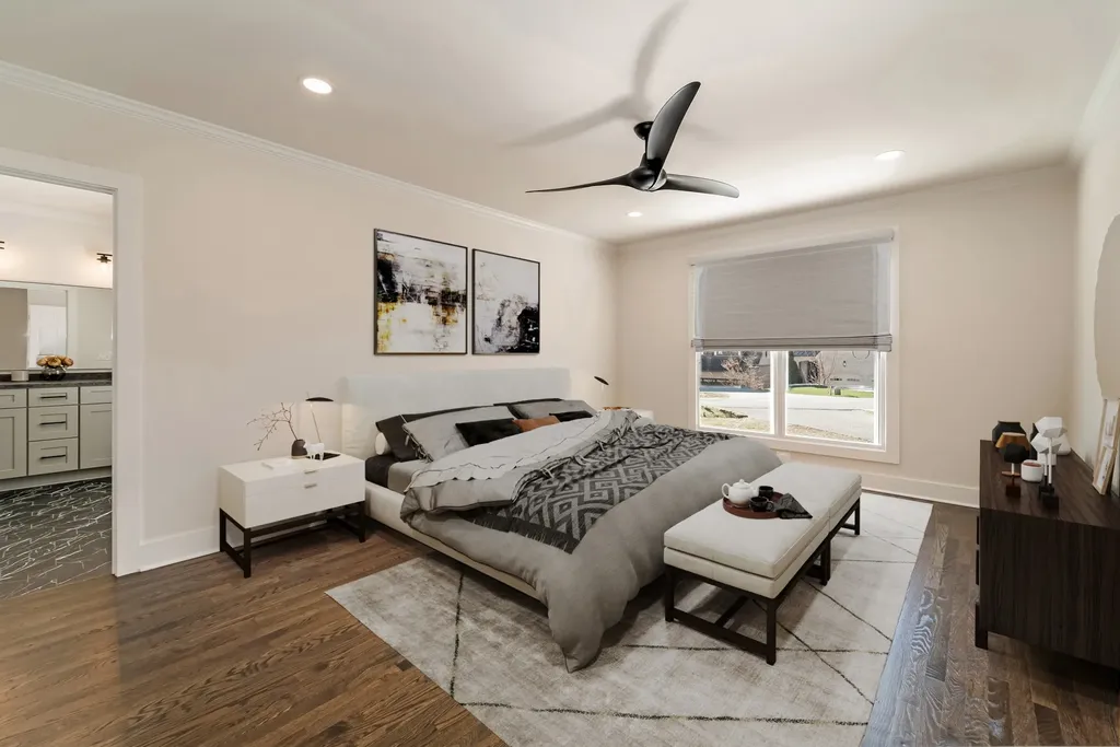 1736 Hillmont Drive Nashville TN 37215