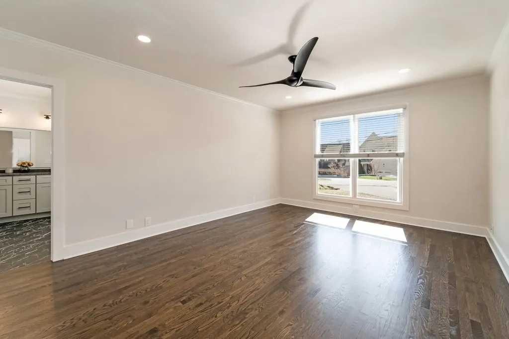 1736 Hillmont Drive Nashville TN 37215