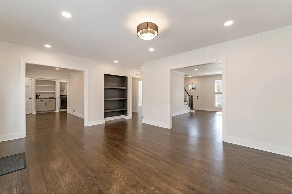 1736 Hillmont Drive Nashville TN 37215