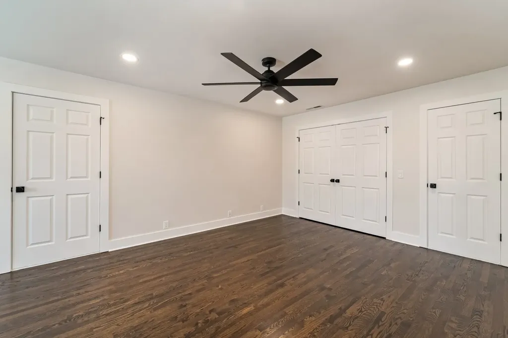 1736 Hillmont Drive Nashville TN 37215