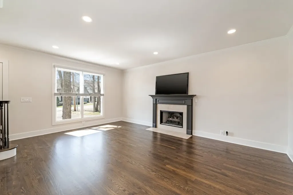 1736 Hillmont Drive Nashville TN 37215