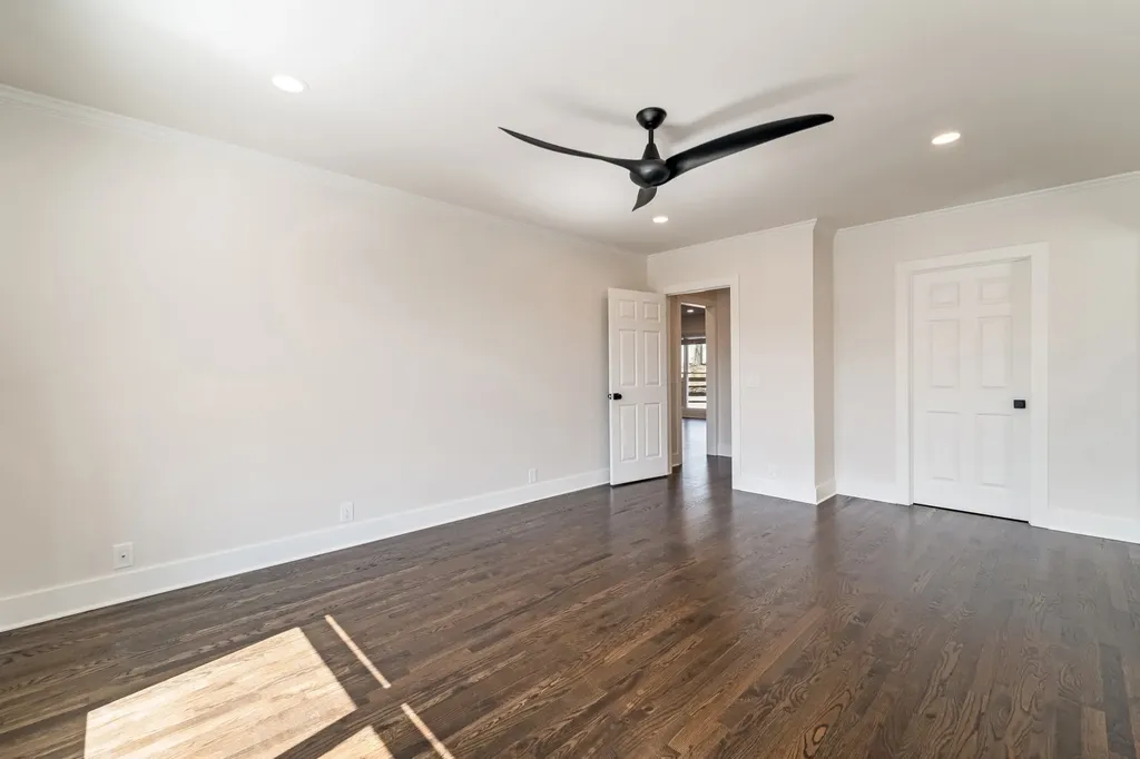 1736 Hillmont Drive Nashville TN 37215