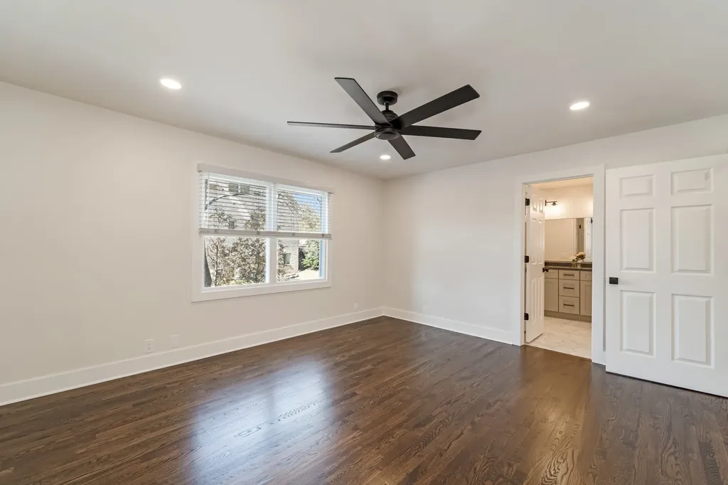 1736 Hillmont Drive Nashville TN 37215