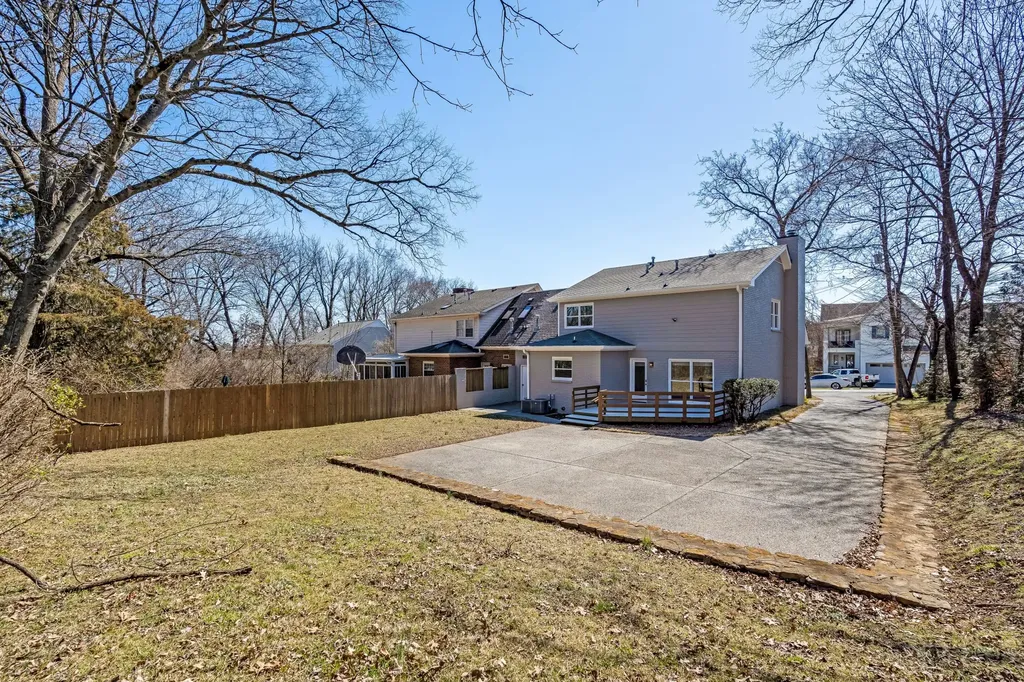 1736 Hillmont Drive Nashville TN 37215