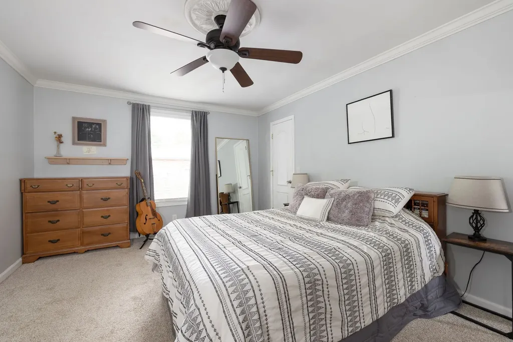 430 Kemper Dr, N Madison TN 37115