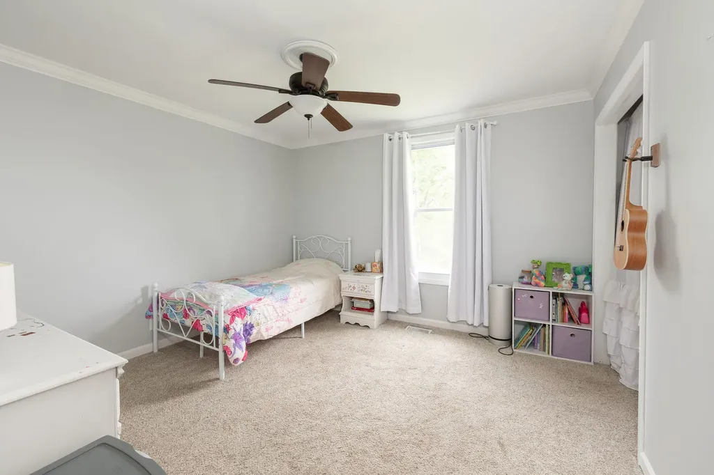 430 Kemper Dr, N Madison TN 37115