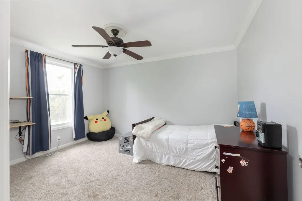 430 Kemper Dr, N Madison TN 37115
