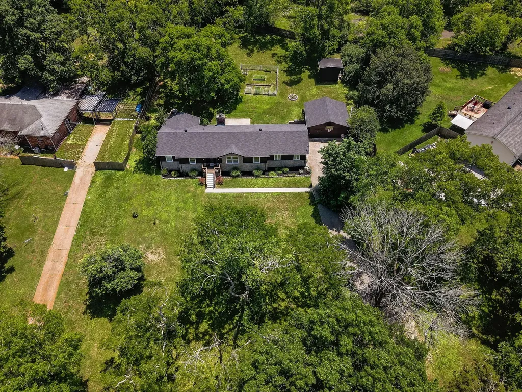 430 Kemper Dr, N Madison TN 37115