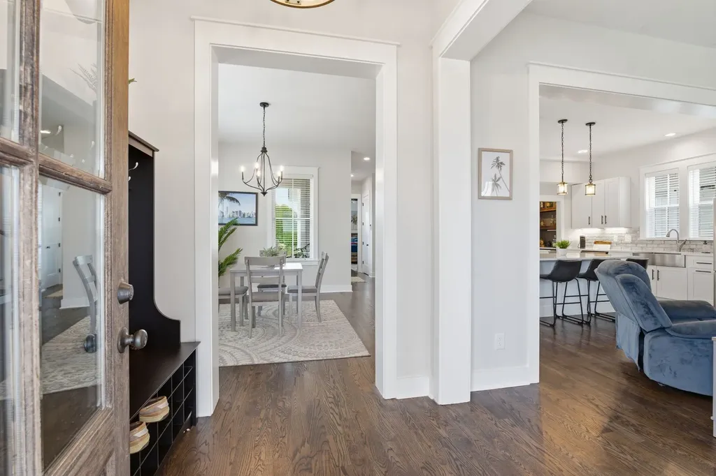 1508 E Stewarts Lane Nashville TN 37218