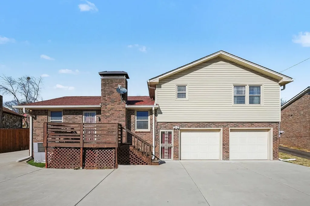 4313 Golden Hills Drive Nashville TN 37218