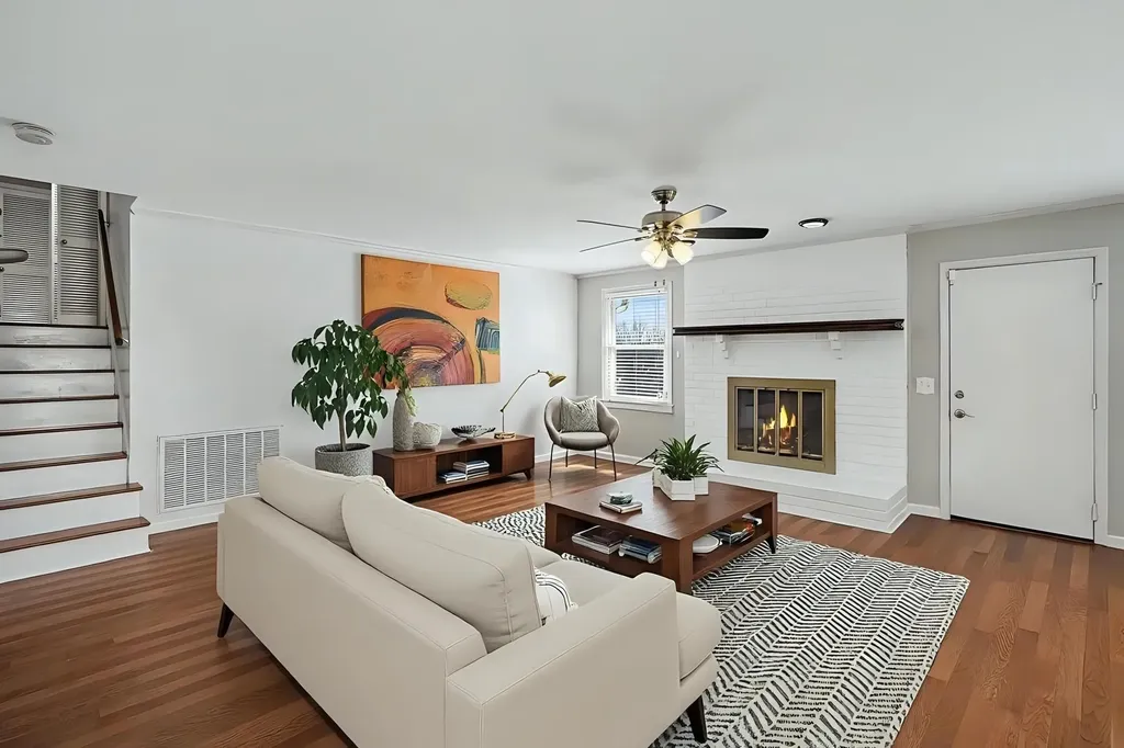 4313 Golden Hills Drive Nashville TN 37218