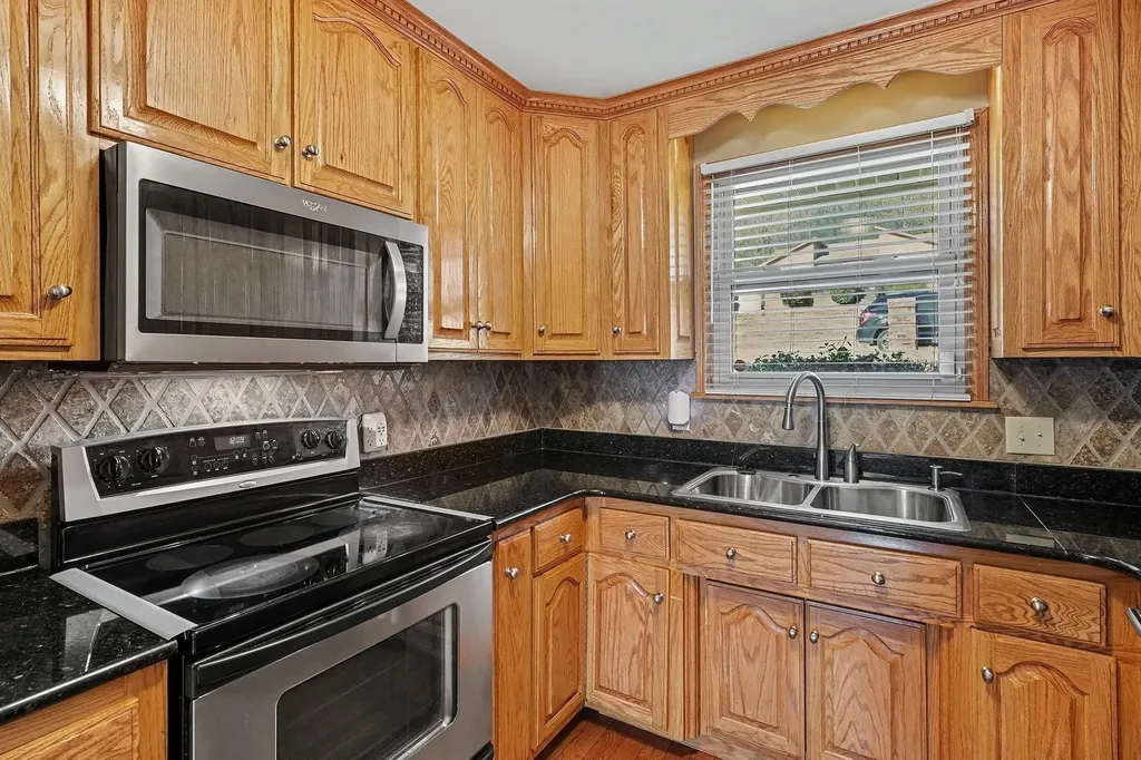 4313 Golden Hills Drive Nashville TN 37218