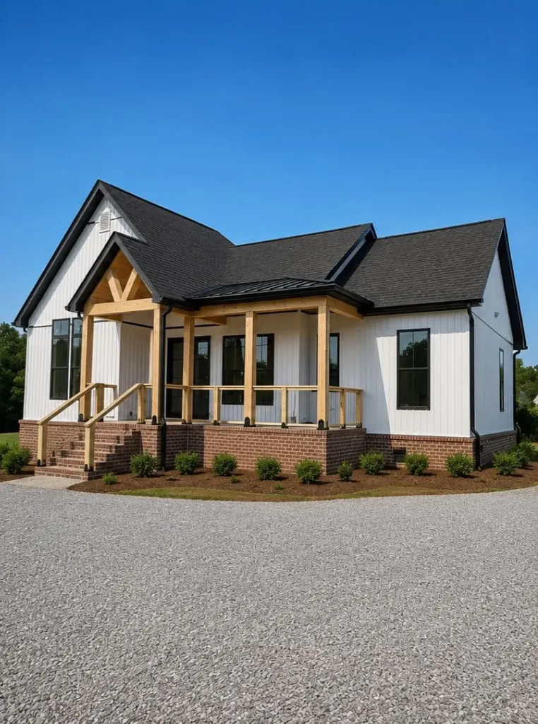 9007 Highway 7 Lyles TN 37098