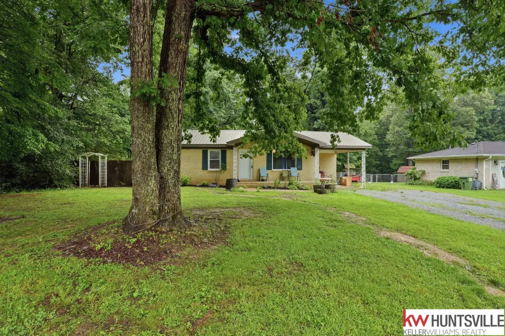 39 Eastwood Drive Fayetteville TN 37334
