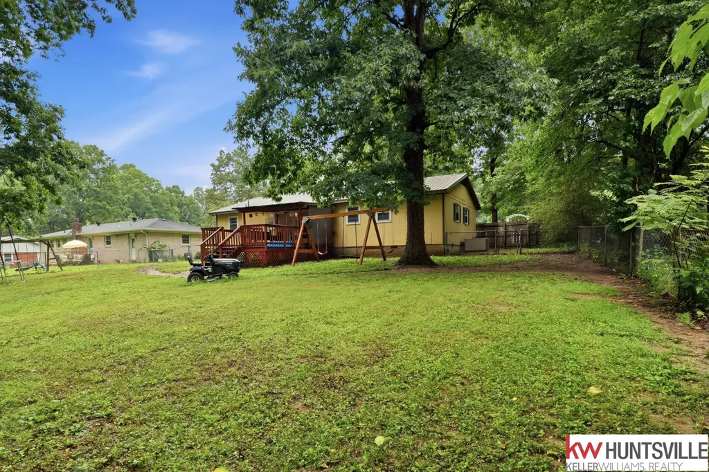 39 Eastwood Drive Fayetteville TN 37334