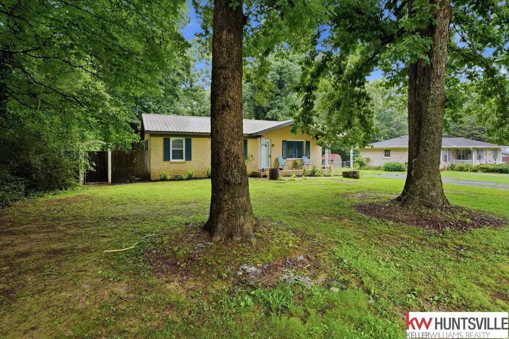 39 Eastwood Drive Fayetteville TN 37334