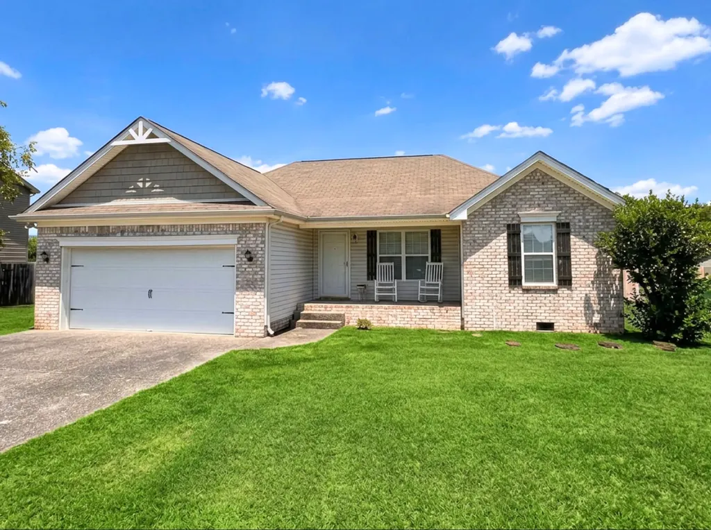 127 Tucker Trice Boulevard Lebanon TN 37087