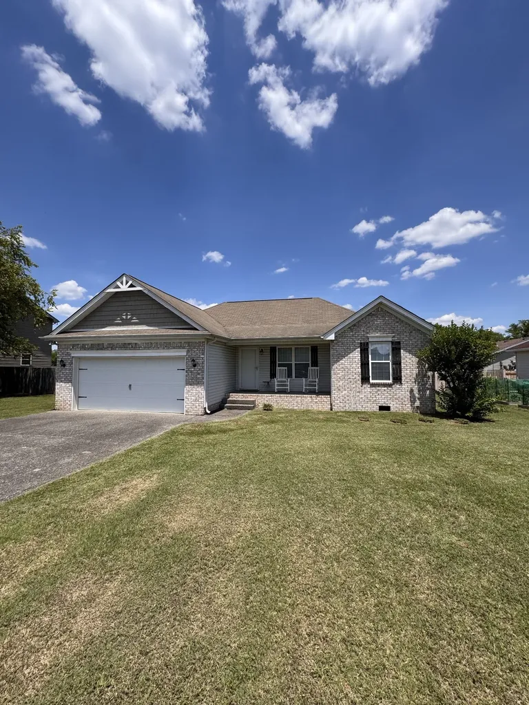 127 Tucker Trice Boulevard Lebanon TN 37087