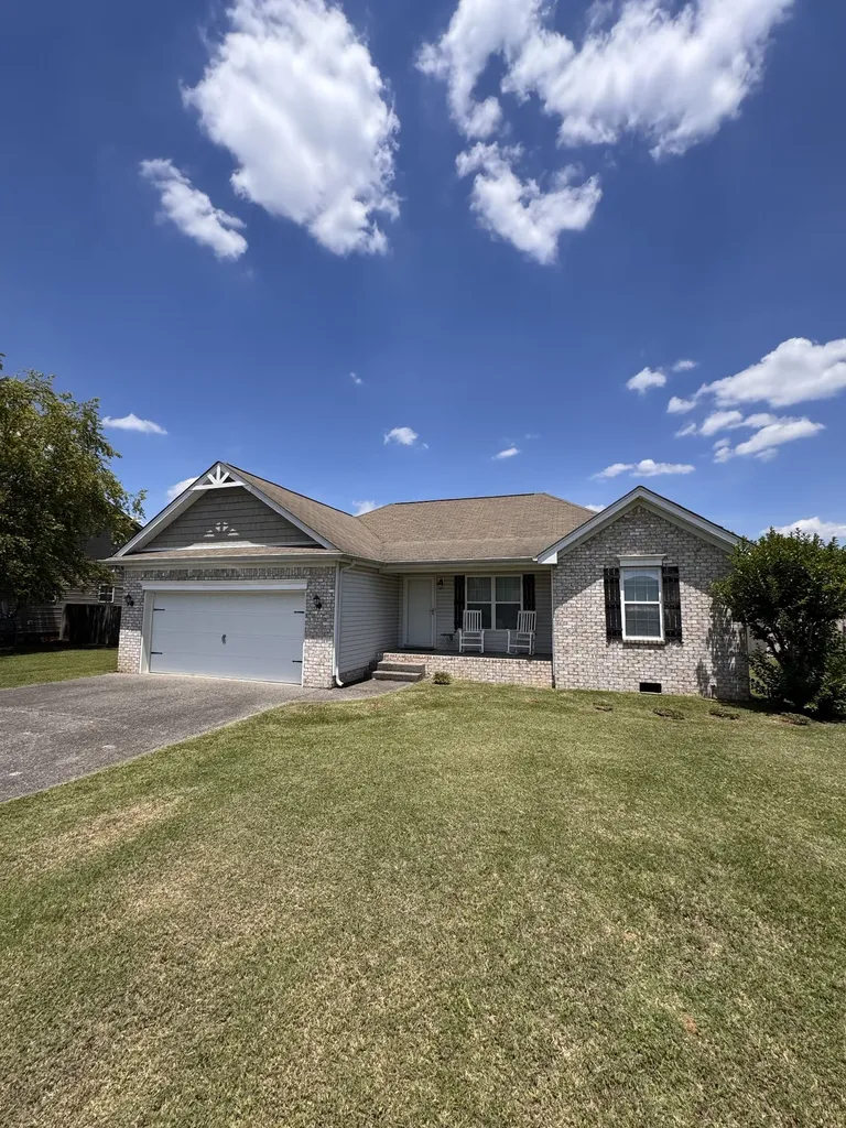 127 Tucker Trice Boulevard Lebanon TN 37087