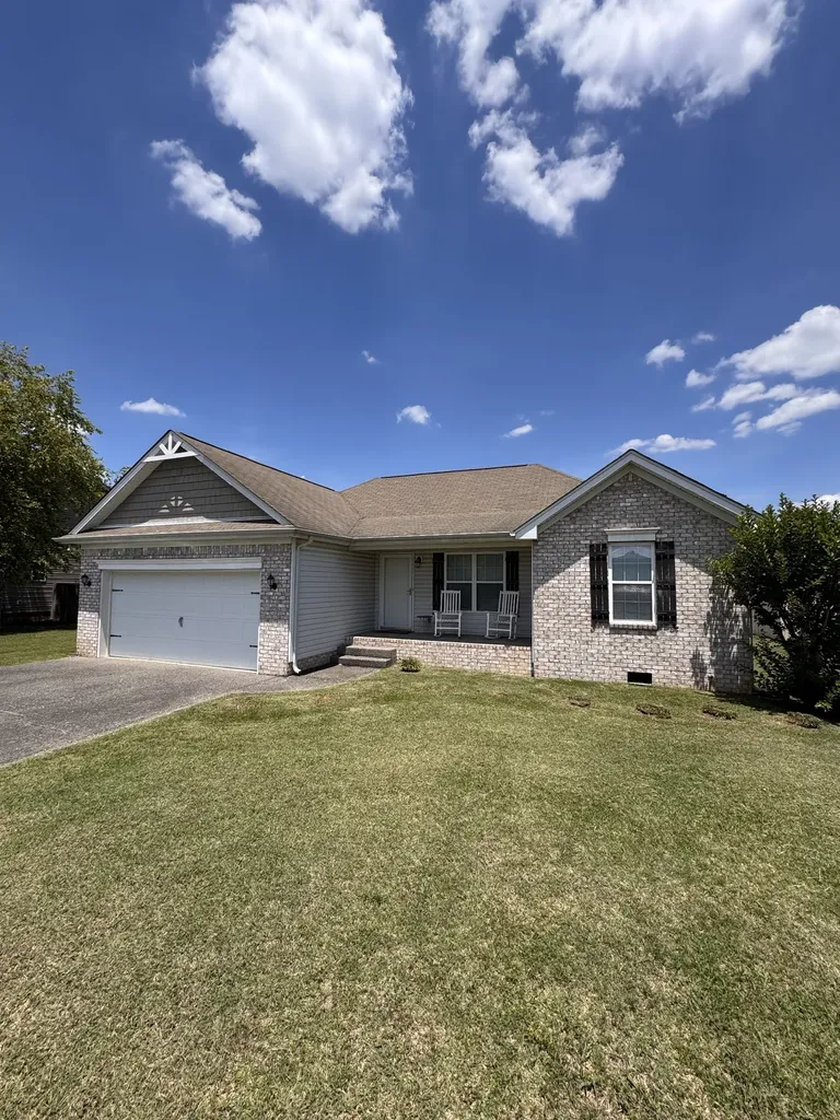 127 Tucker Trice Boulevard Lebanon TN 37087