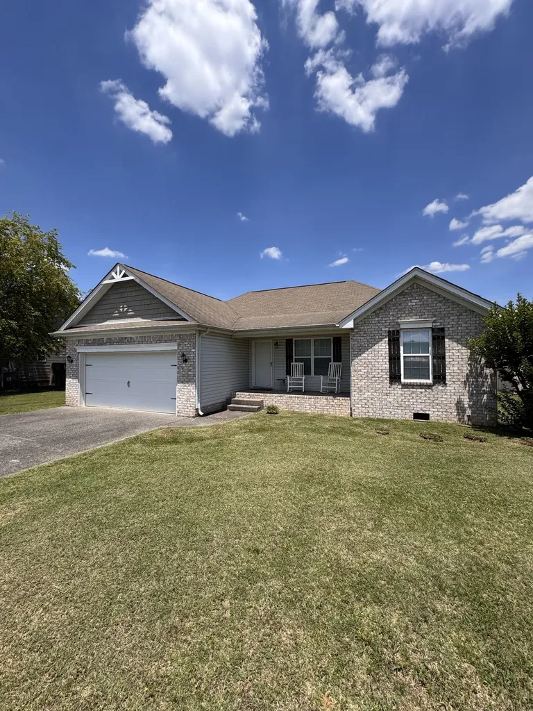 127 Tucker Trice Boulevard Lebanon TN 37087