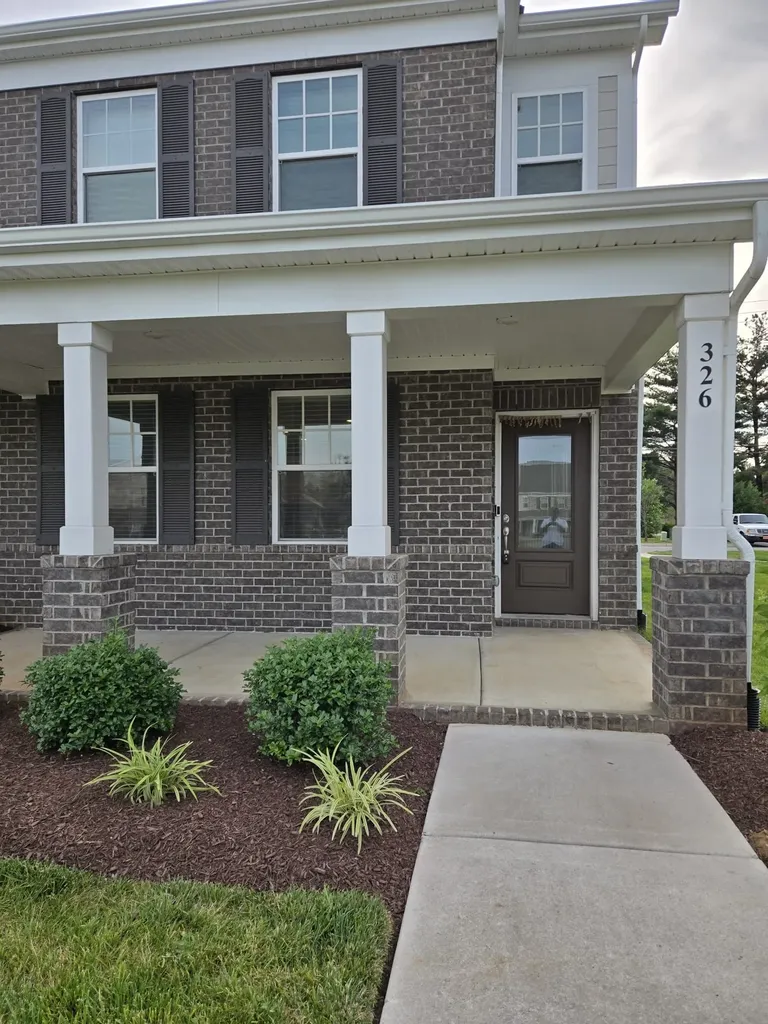 326 Lydia Drive Murfreesboro TN 37128