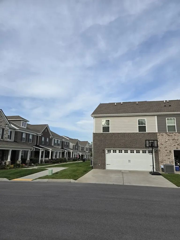 326 Lydia Drive Murfreesboro TN 37128