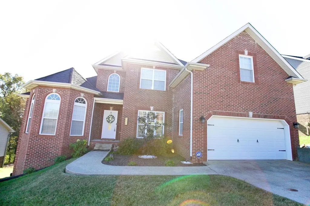 1156 Stillwood Drive Clarksville TN 37042