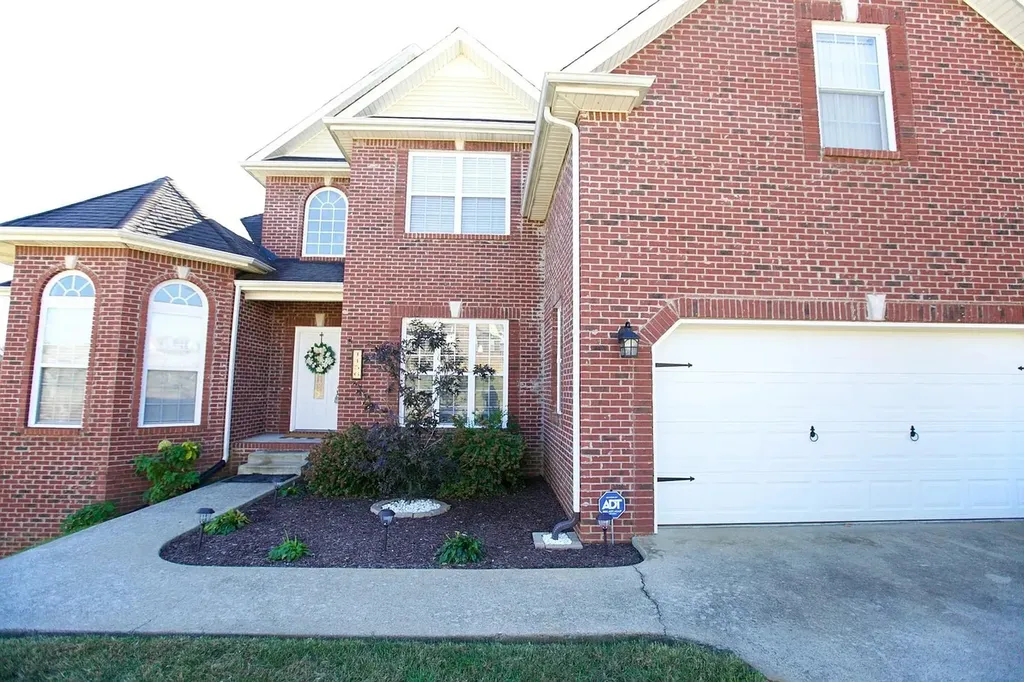 1156 Stillwood Drive Clarksville TN 37042