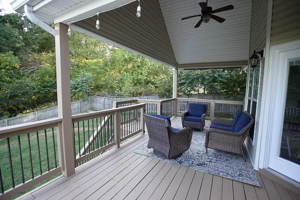 1156 Stillwood Drive Clarksville TN 37042