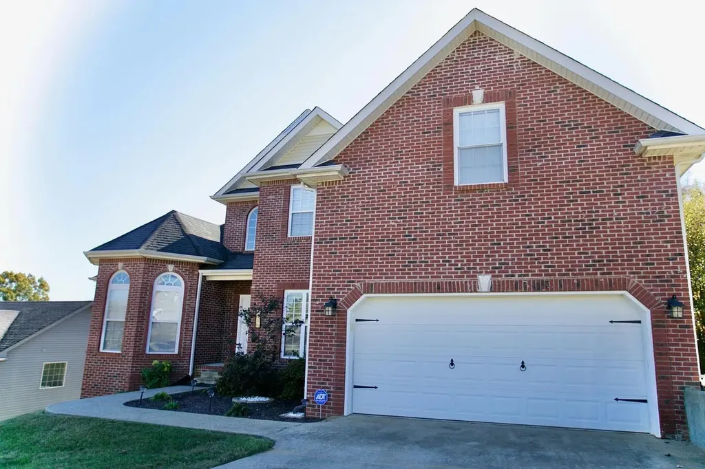 1156 Stillwood Drive Clarksville TN 37042