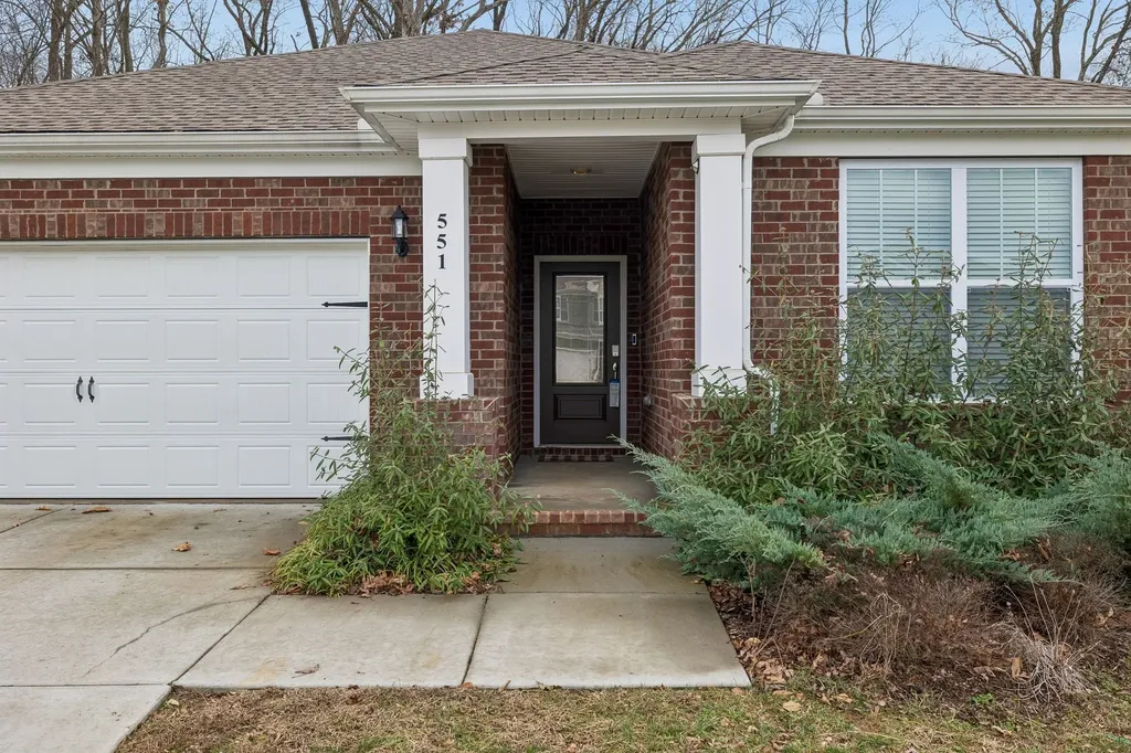 551 Ballard Drive White House TN 37188