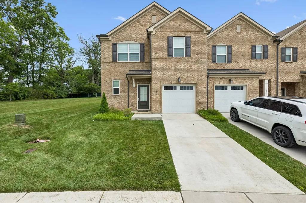 574 Becks Place Gallatin TN 37066