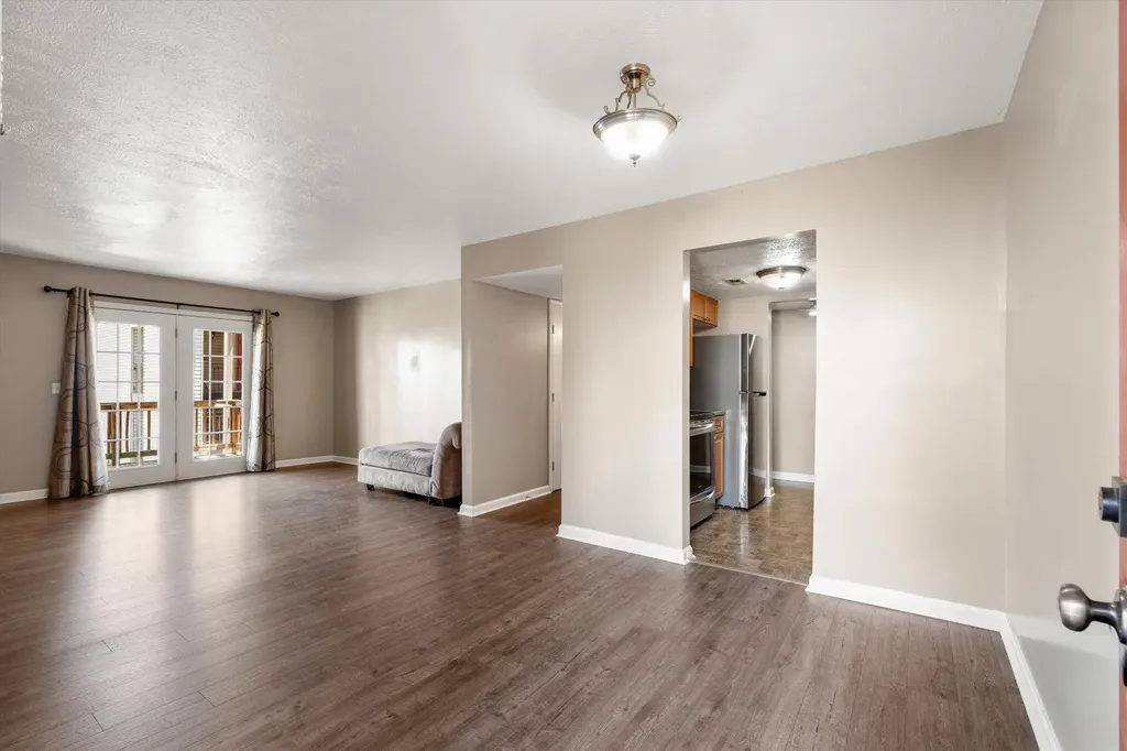 Nashville TN, 420 Elysian Fields Road, Unit E8