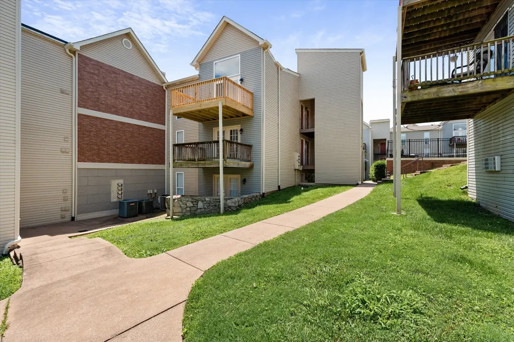 420 Elysian Fields Road Nashville TN 37211
