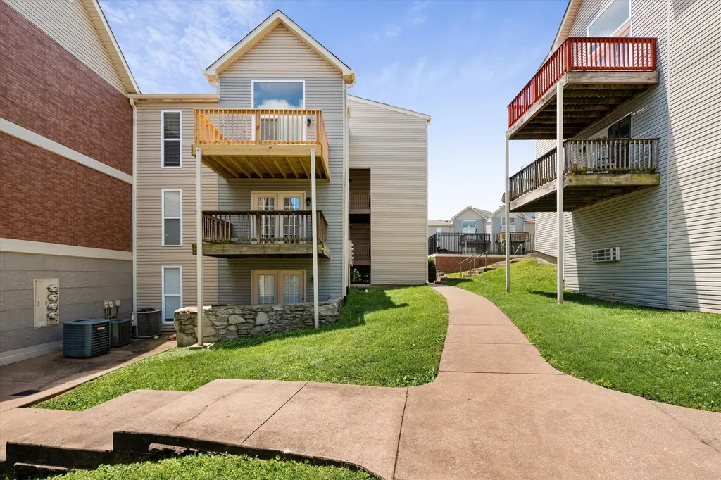 420 Elysian Fields Road Nashville TN 37211