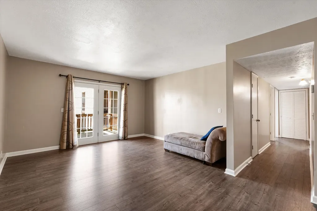 420 Elysian Fields Road Nashville TN 37211