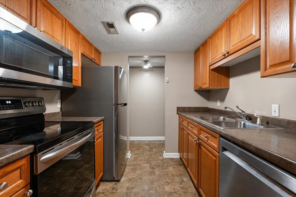 420 Elysian Fields Road Nashville TN 37211
